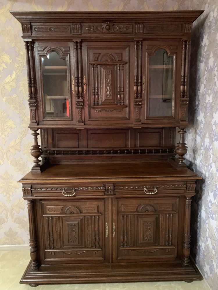 Буфет Голландия