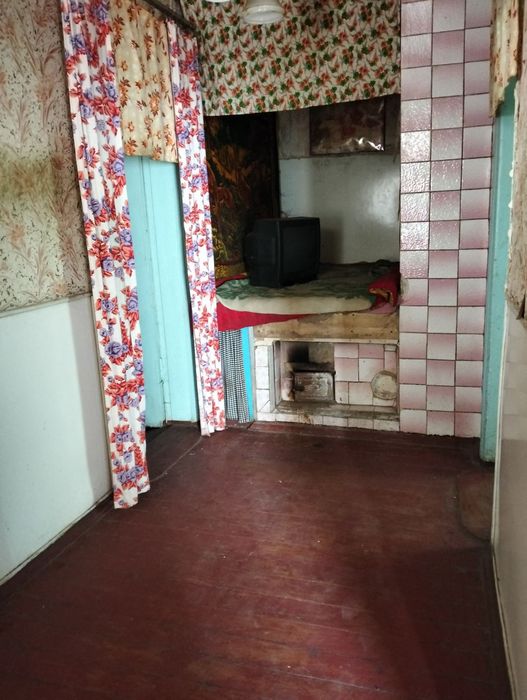 Будинок в с. Мисайлівка