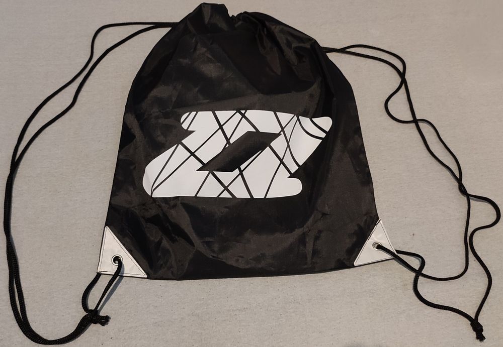 Worek sportowy [ZINA]