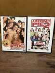 American Pie 1+2 (2 DVDs)