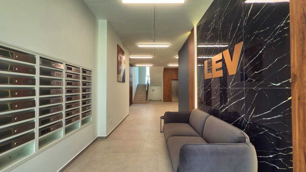 Продаж 1-кім в ЖК SILENT PARK, вул. Орлика.