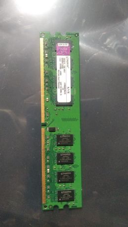 Kingston DDR2 2Gb