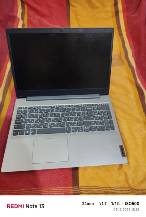 Ноутбук на розборку