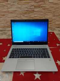 Ноутбук HP Elitebook 745 G5, AMD Ryzen 5 Pro,RAM 16GB,SSD 256GB, Win10