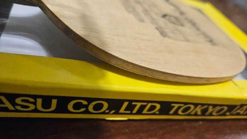 Deska Butterfly PRIMORAC OFF- Czarny Motyl