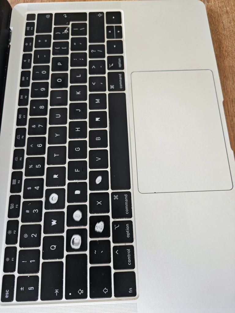 MacBook Air 13 i5 2018