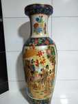Wazon chiński 60cm