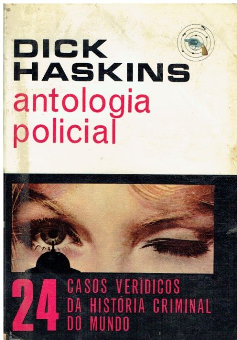 7632 - Policial - Livros de Dick Haskins