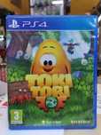 Chybie Sklep.. Gra PlayStation 4 PS4 - TOKI TORI 2+