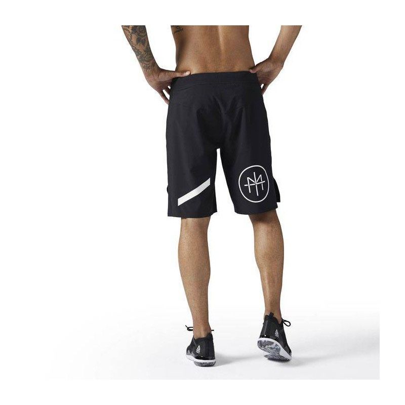 Спортивні шорти Reebok Speedwick Les Mills Playdry Crossfit Short