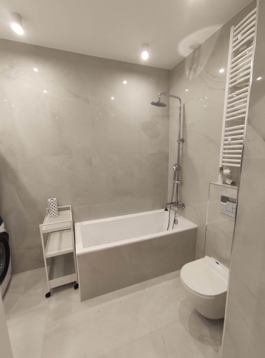 Nowoczesne mieszkanie 43 m² – wysoki standard – Kobierzyce