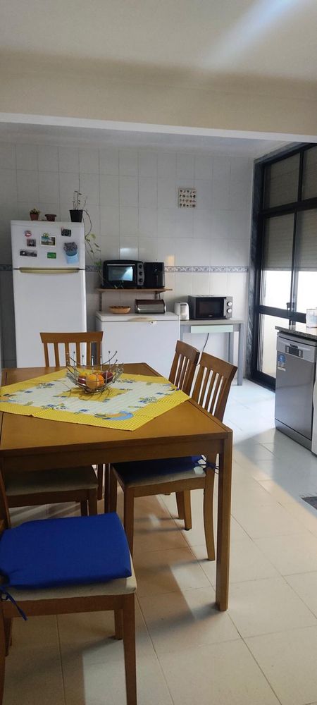 Apartamento T3 SANTARÉM- S.DOMINGOS ***Excelente Oportunidade***