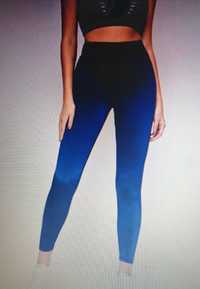 Leggings de desporto NOVAS - SHEIN