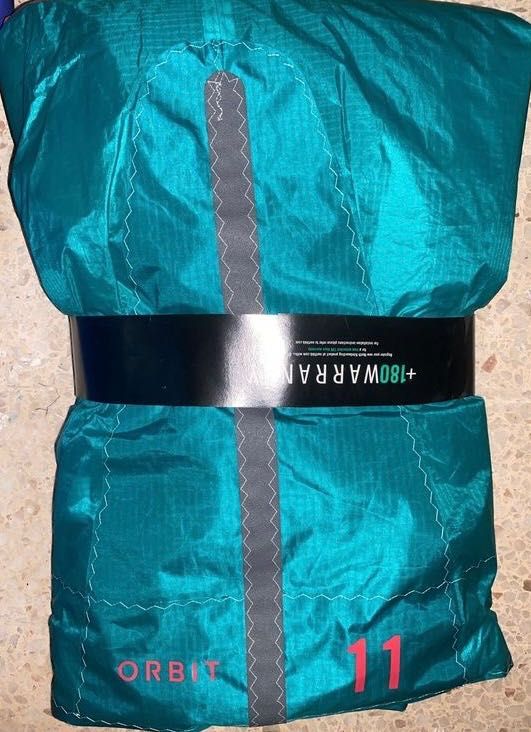 Vela Kite North Orbit 11mts