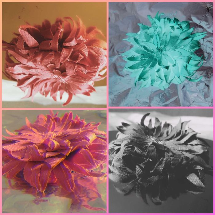 Эксклюзивные броши ручной работы