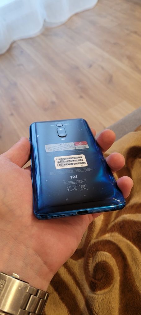 Xiaomi Mi 9T 6/64GB