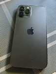 Iphone 12 pro max rezerwacja