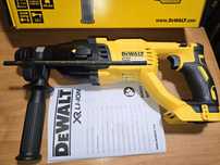 Dewalt dch 133 перфоратор на 2.6дж. Оригінал із Англії