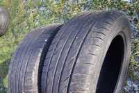 2 opony letnie 205/55 R16 91W Firestone TZ300a