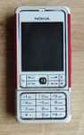 Nokia 3250, wersja muzyczna
