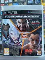 Playstation 3 - Fighting Edition - Sklep - Wolumen - Metro Wawrzyszew