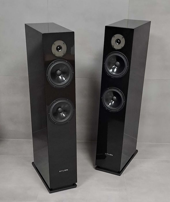 Pylon Audio Diamond 28 | autoryzowany sklep WROCŁAW