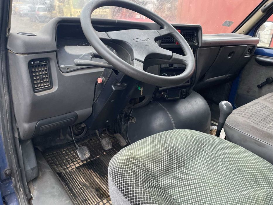 Daewoo Lublin / 1999r. / 2.2 Holden / towos/ na części