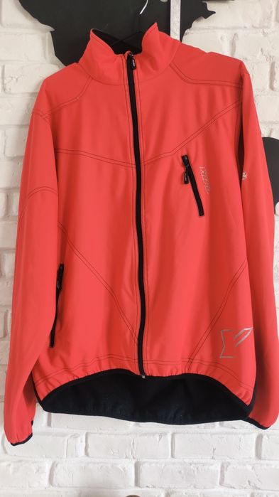 Bluza do bieganiai Yoko Gore Windstopper męskie M, damskie L