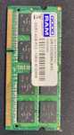 SO-DIMM 4GB GoodRam GR1333S364L9/4G
