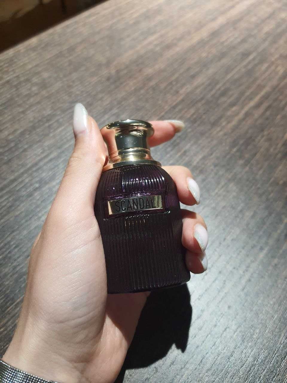 Scandal Intense Jean Paul Gaultier оригінал