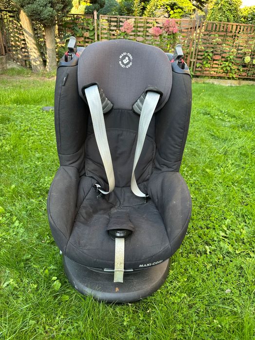 Fotelik maxi-cosi 8-19 kg