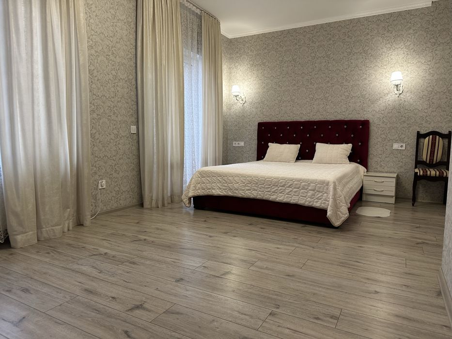 Будинок з ремонтом, котедж з газом