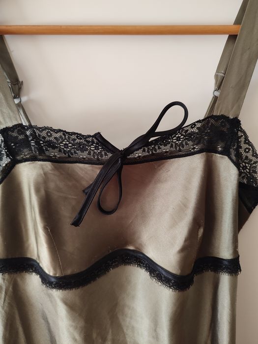 Camisa de noite Etam, Tam 34