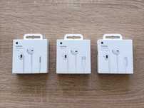 Навушники Apple Оригінал 100% EarPods 3.5 mm Lightning USB-C ЕарПодс
