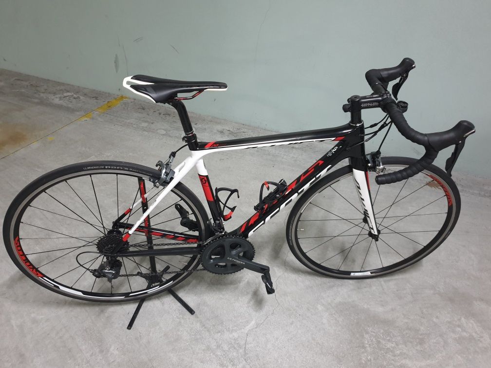 Scott Addict 20 Carbono S 52