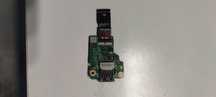 Slot usb Lenovo Thinkpad T480s