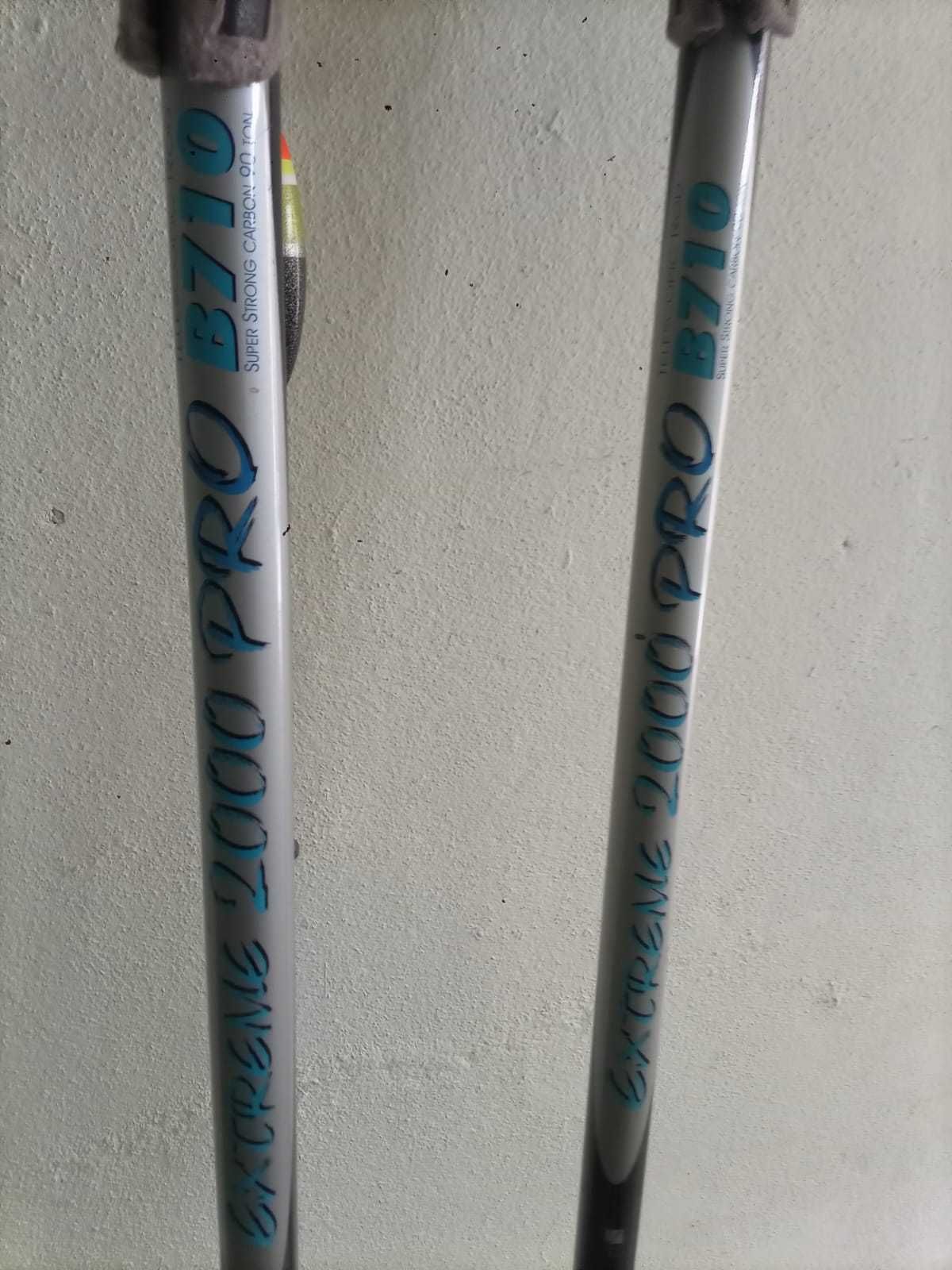 Conjunto de material de pesca