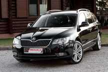 Skoda Superb 2.0D 170KM BiXenon Led Navi Kamera El.Grz.fot ParkAssist Alcantara PDC