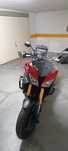Yamaha  Tracer900 MT-09 2015