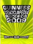 Livro guinness world records 2009 como novo