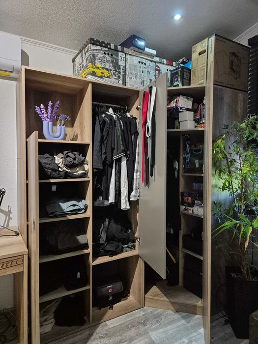 Komplet mebli młodzieżowych Voyager