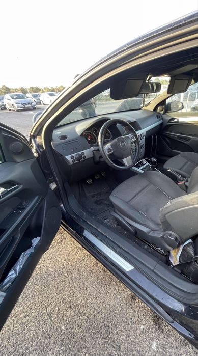 Opel astra h 1.3 cdti ano 2007 comercial
