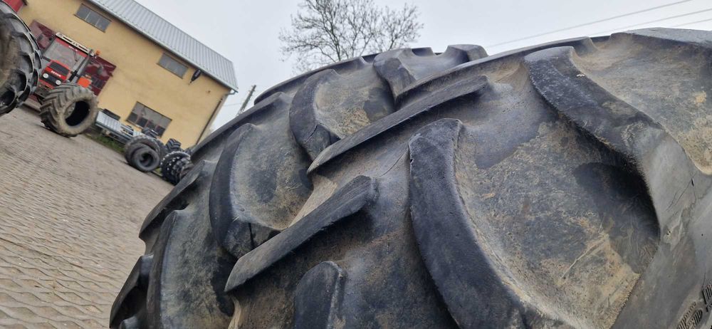 540/65r38 480/70r38 firestone 50% beznapraw