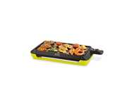 Tefal elektryczna płyta grillowa CB660301