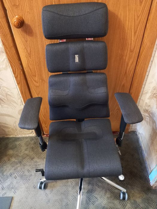 Стул ортопедический