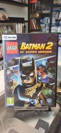 Lego Batman 2 - PC