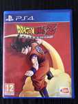 Dragon Ball Z Kakarot PS4