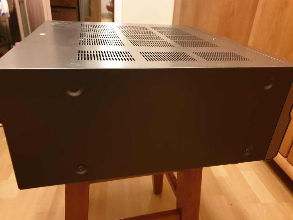 Yamaha DSP-AZ2!!