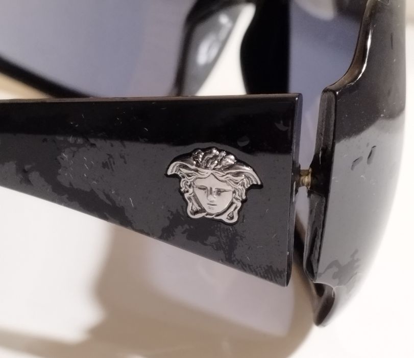 Okulary przeciwsłoneczne Versace