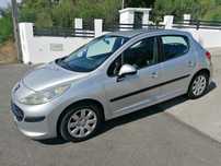 Peugeot 207 1.4 HDI DIESEL